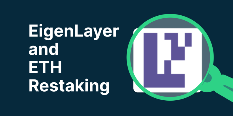 EigenLayer in