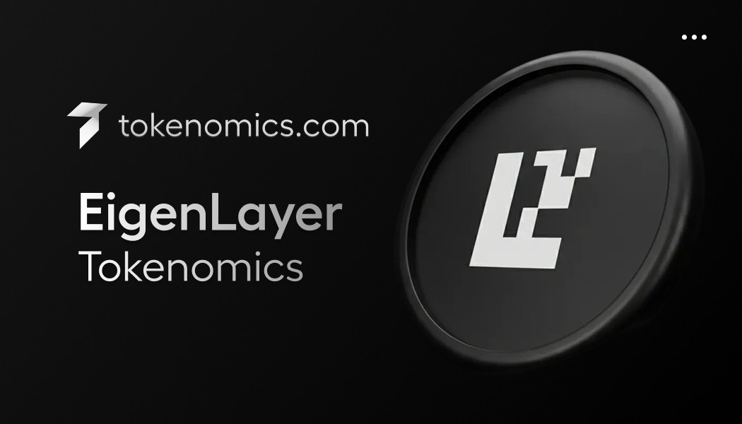 EigenLayer AVS Revenue Sharing in