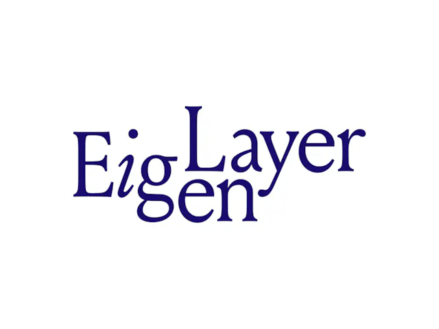 EigenLayer in