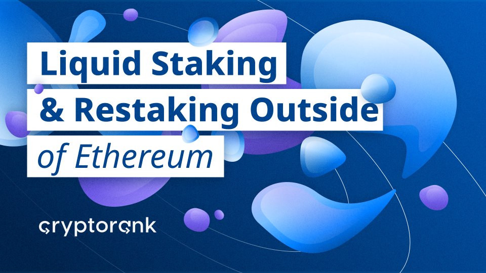 restaking trends