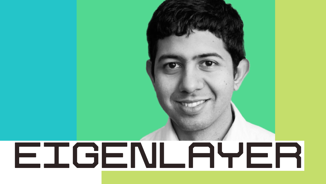 EigenLayer
