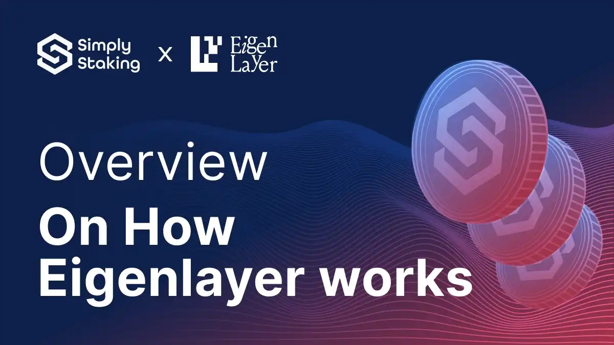 EigenLayer