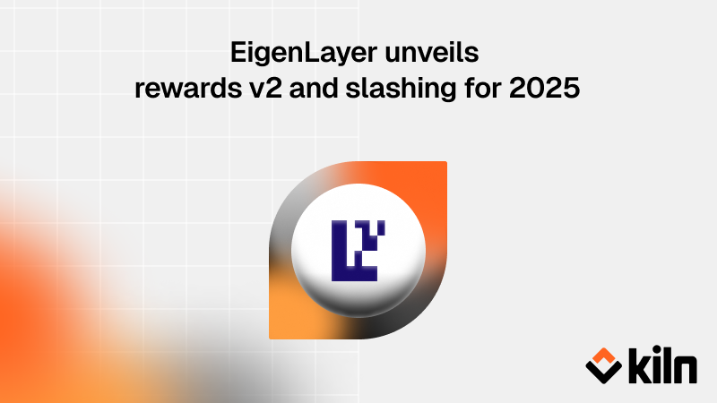 EigenLayer V2 in