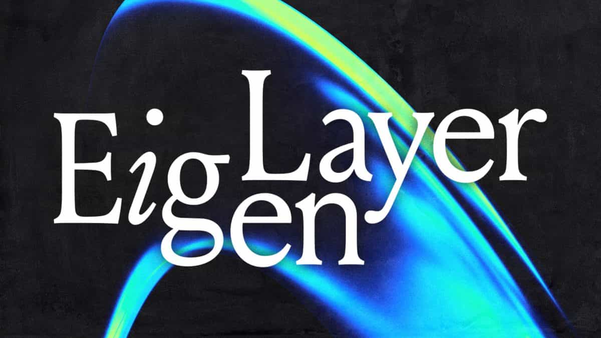 EigenLayer 2026: Restaking’s Role in Modular AI Infrastructure