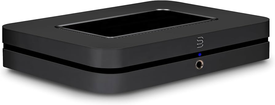 High-Performance Node Hardware
