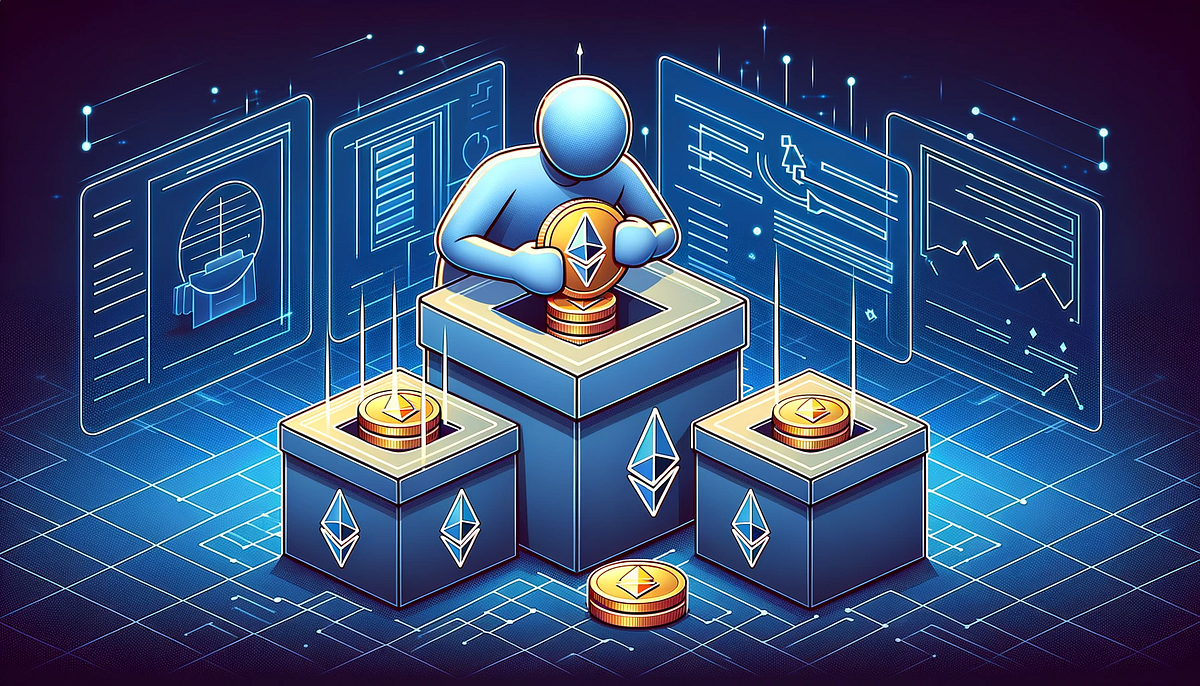 EigenLayer DataHaven architecture diagram illustrating off-chain storage providers, on-chain proof verification, and restaked ETH security flow for verifiable decentralized storage