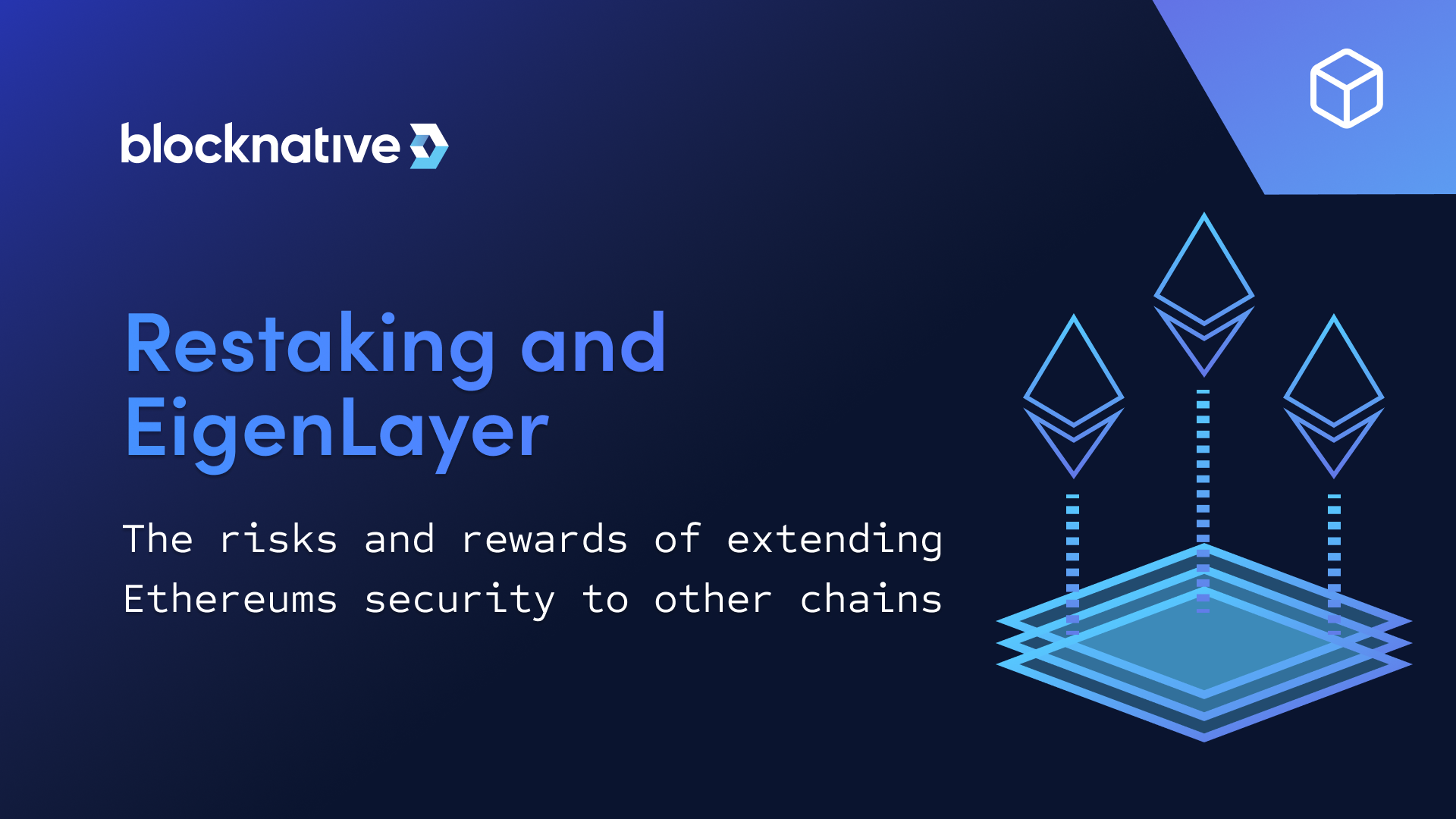 EigenLayer slashing risk