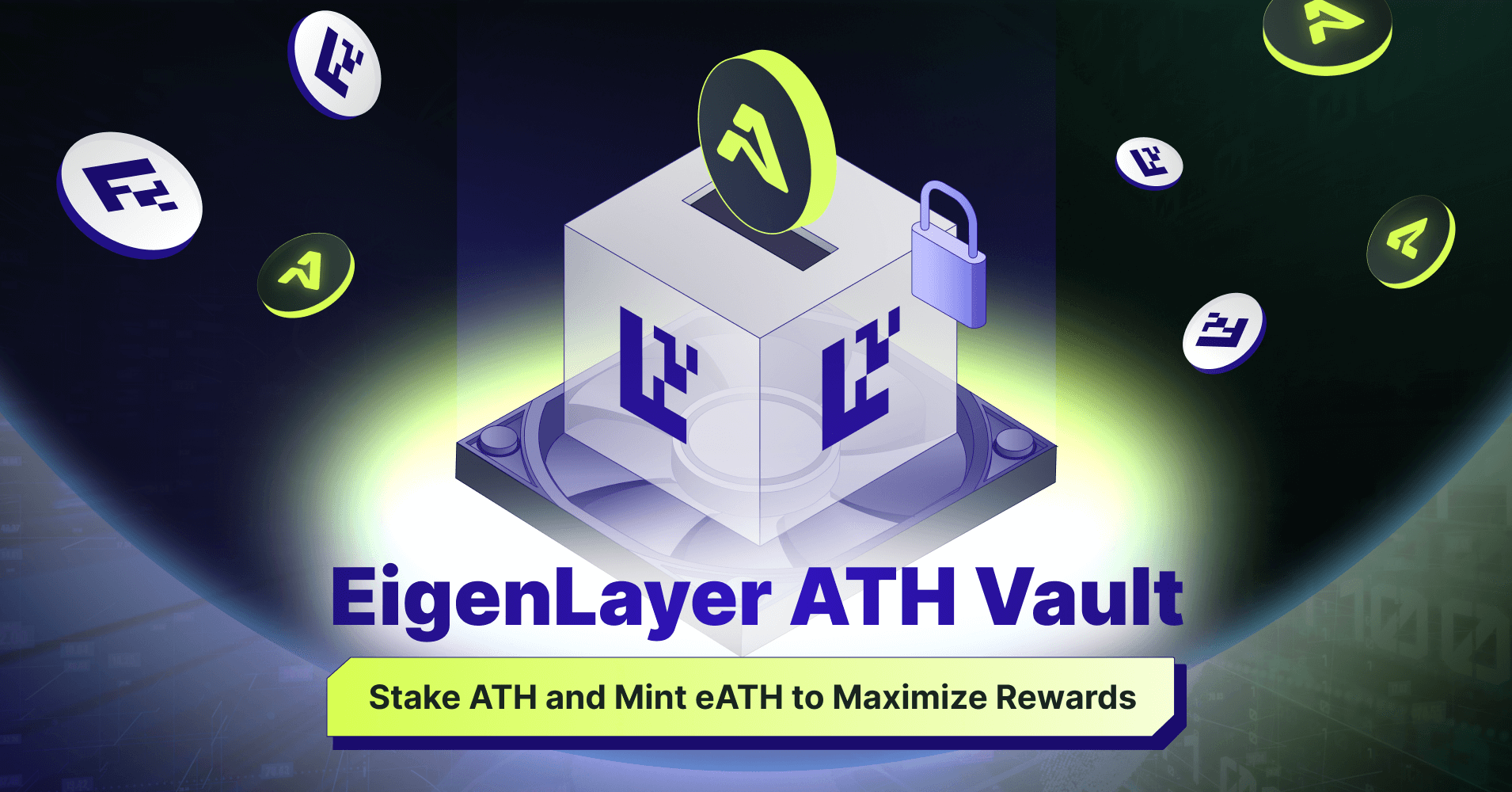 EigenLayer restaking rewards calculator