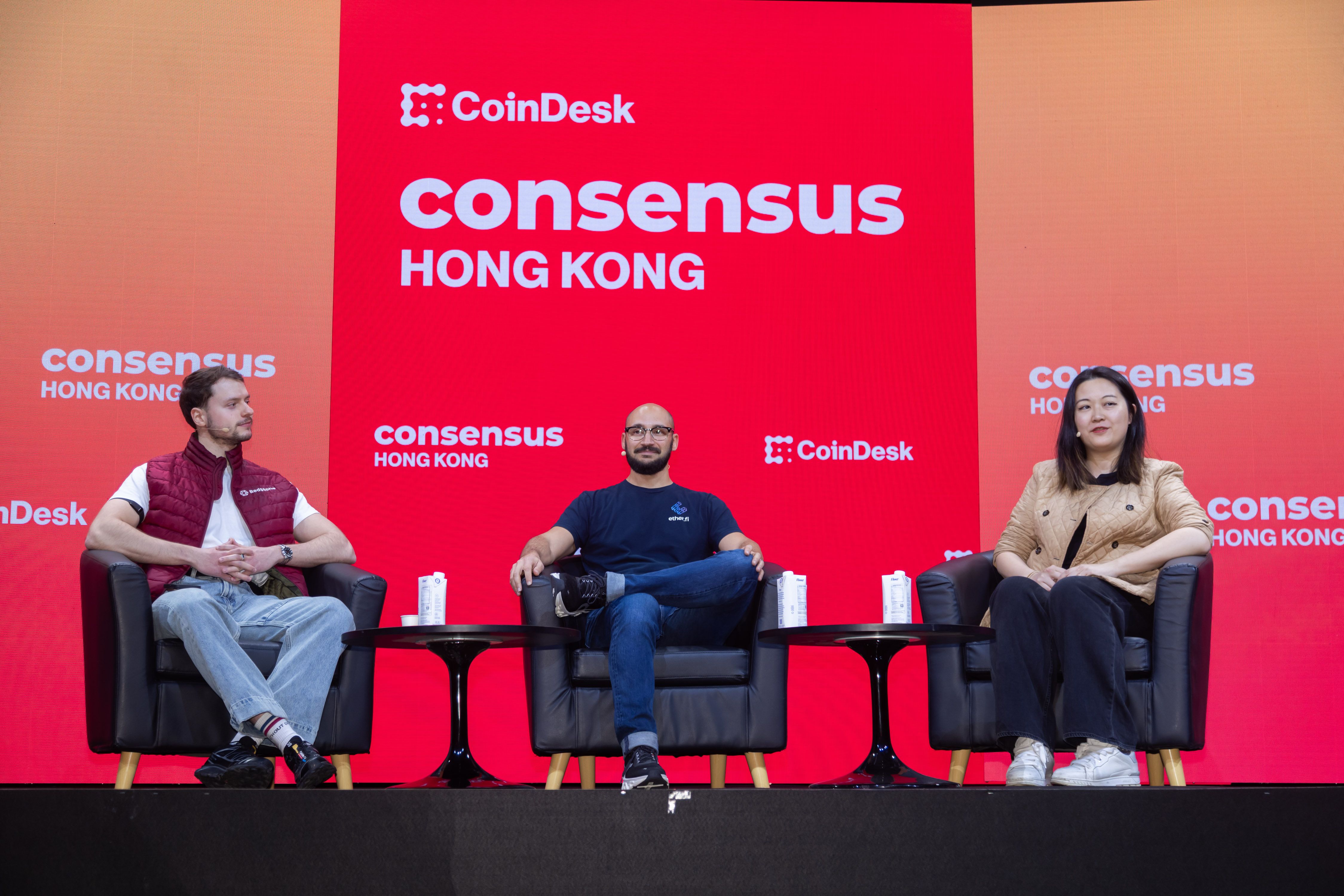 Ether.fi platform liquid restaking 2025
