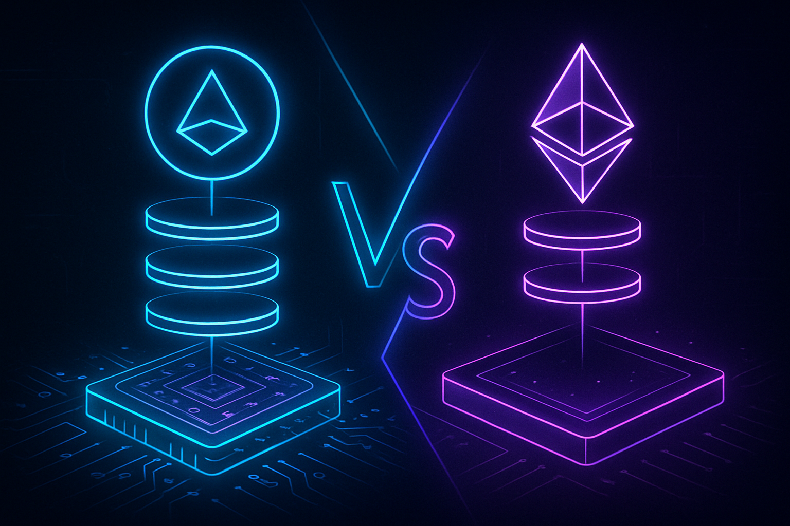 Comparing Eigenlayer Restaking with Traditional Ethereum Staking