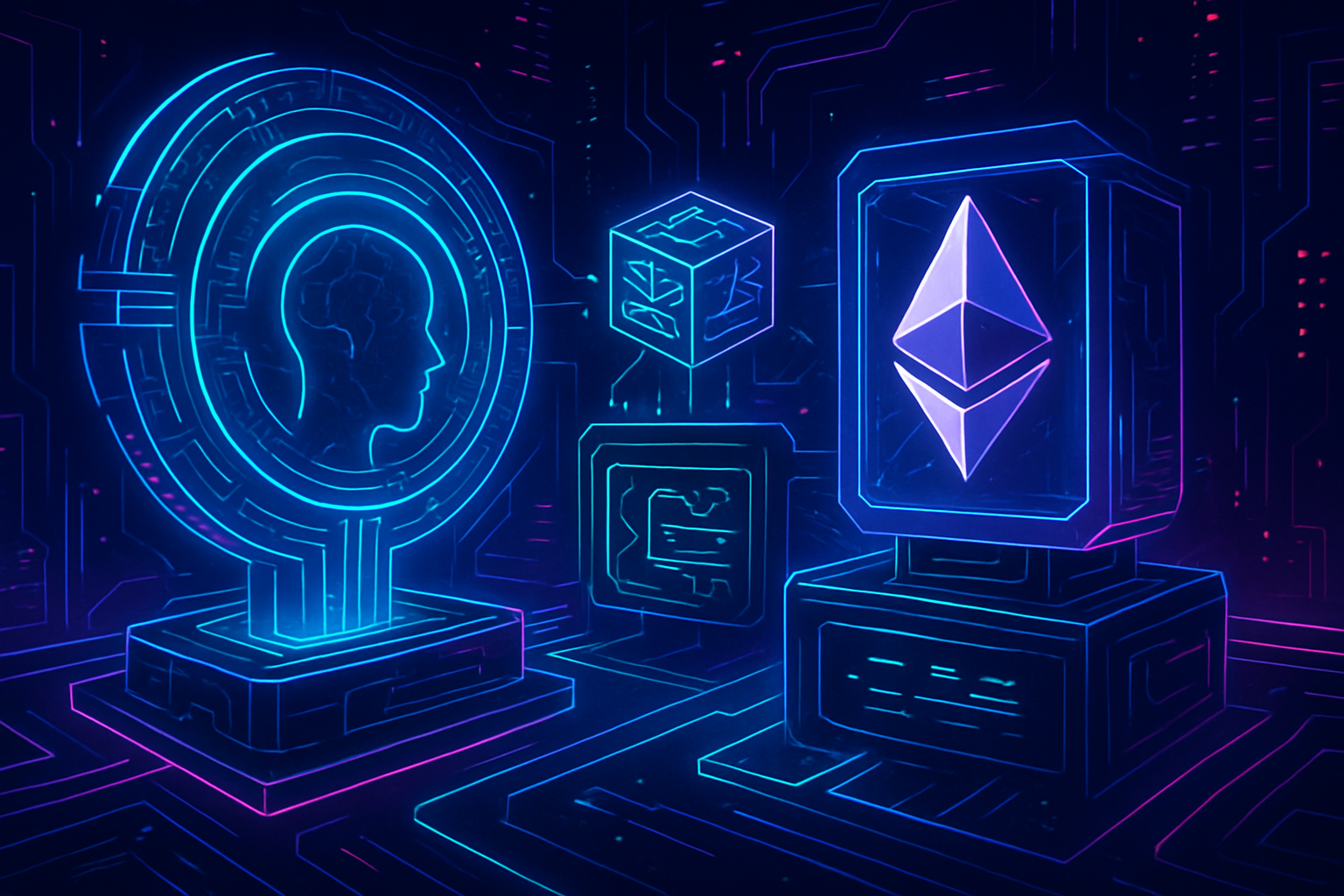 How EigenLayer's EigenAI and EigenCompute Make Verifiable AI a Reality on Ethereum