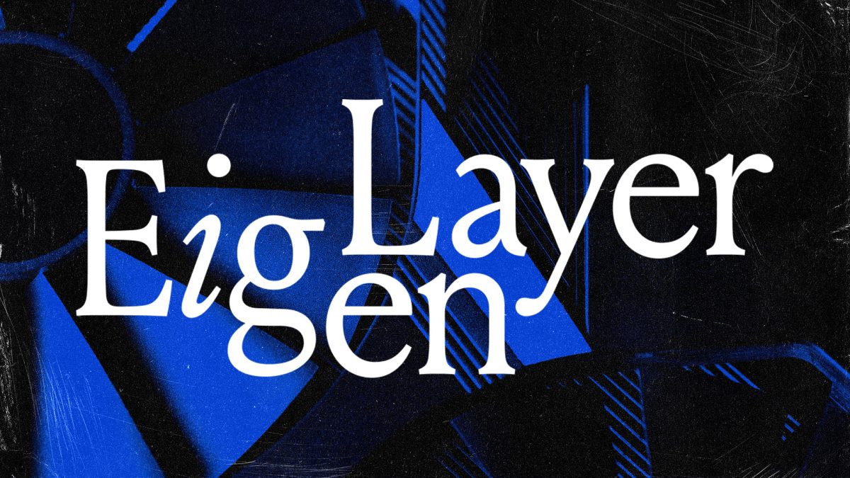 Lido stETH and Rocket Pool rETH restaking EigenLayer